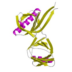 Image of CATH 5kedB