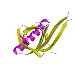 Image of CATH 5kedB02