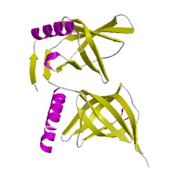 Image of CATH 5kedC