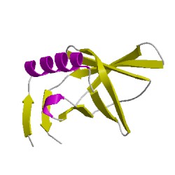 Image of CATH 5kedC01