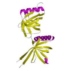 Image of CATH 5kedD