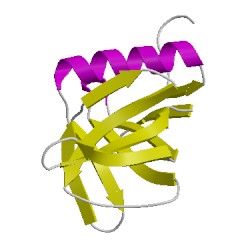 Image of CATH 5kedD01