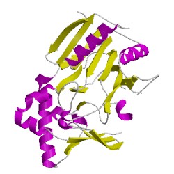 Image of CATH 5keuA00