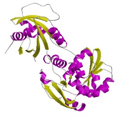 Image of CATH 5kh0A