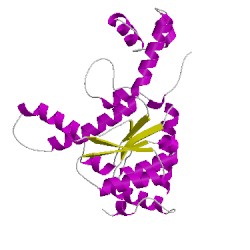 Image of CATH 5khaA02