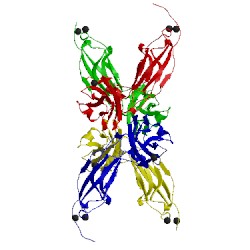 Image of CATH 5kj4