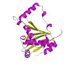 Image of CATH 5kjvB02