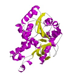 Image of CATH 5kkcA