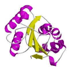 Image of CATH 5kkcA01