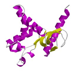 Image of CATH 5kkcA02