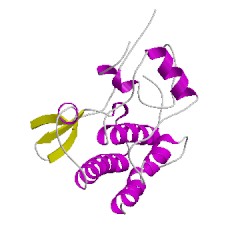 Image of CATH 5kkrB02