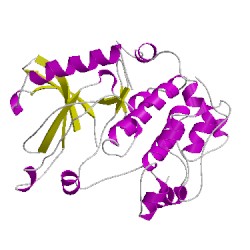 Image of CATH 5kkrC