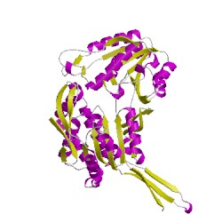 Image of CATH 5klkC