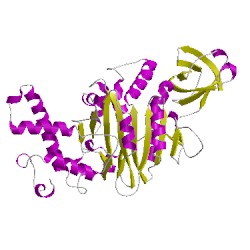 Image of CATH 5kndD