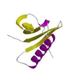 Image of CATH 5knjB01