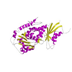 Image of CATH 5koeB