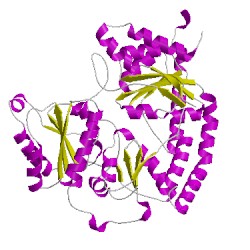 Image of CATH 5kohA