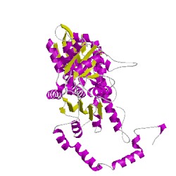 Image of CATH 5kohB