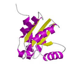 Image of CATH 5kohB01