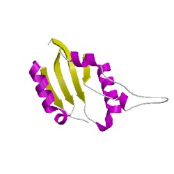 Image of CATH 5kohB02