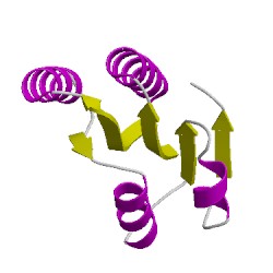 Image of CATH 5kohB04