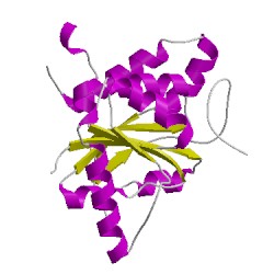 Image of CATH 5kohC01