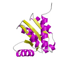 Image of CATH 5kohD01