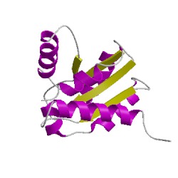 Image of CATH 5kojD01