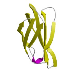 Image of CATH 5komD00