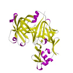 Image of CATH 5koqA