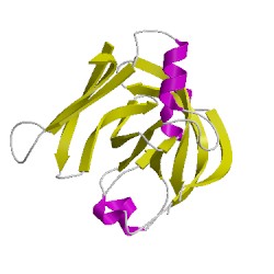 Image of CATH 5koqB01