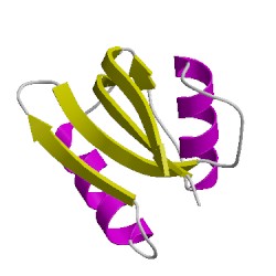 Image of CATH 5kowA02