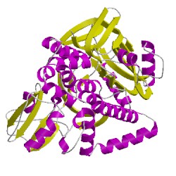 Image of CATH 5koxA