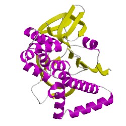 Image of CATH 5koxA01