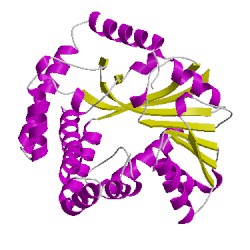 Image of CATH 5kpgA