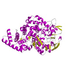 Image of CATH 5kq6A