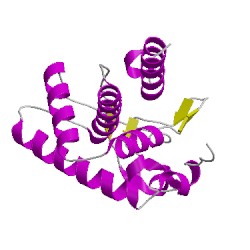 Image of CATH 5kq6A03