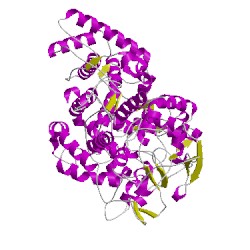 Image of CATH 5kq6B