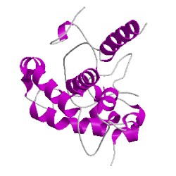 Image of CATH 5kq6B01