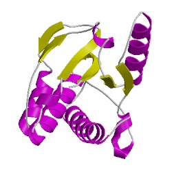 Image of CATH 5kqmA