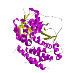 Image of CATH 5kqoA