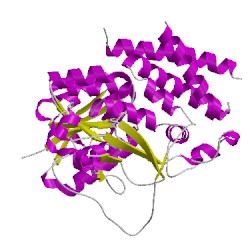 Image of CATH 5kqoB