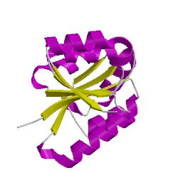 Image of CATH 5kqoB01