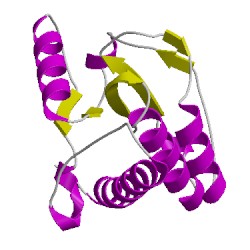 Image of CATH 5kqpA