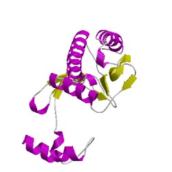 Image of CATH 5kqwA01