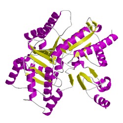 Image of CATH 5kqwC