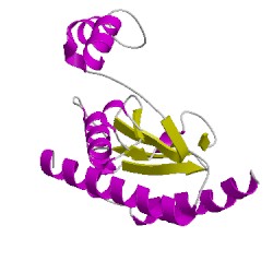 Image of CATH 5kqwD01