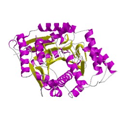 Image of CATH 5kr3A