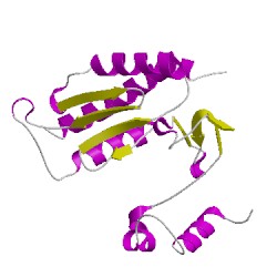 Image of CATH 5kr3A01