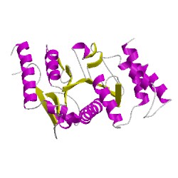 Image of CATH 5kr3A02